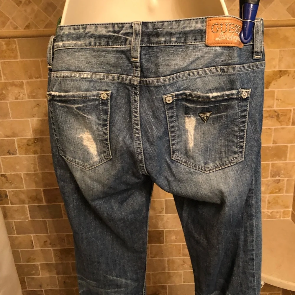 Jeans - Picture 4 of 5